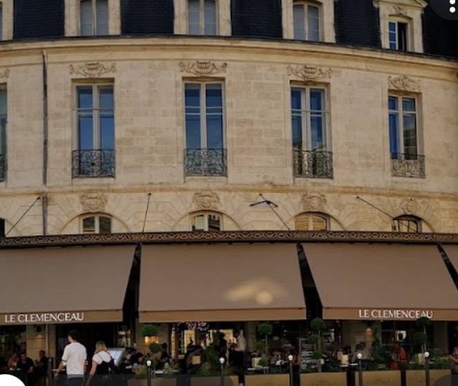 Restaurant l’incontournable à Bordeaux