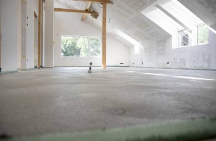 Artisan peintre intérieur du sol au plafond pour vos projets professionnels ou particuliers à Bordeaux