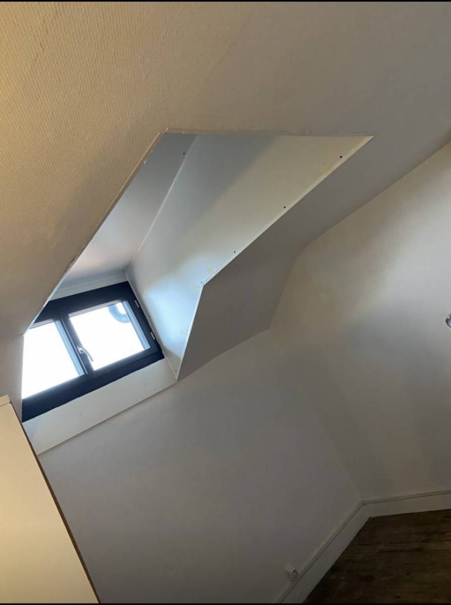 Rénovation appartement complet à Canéjan proche de Carbon-Blanc